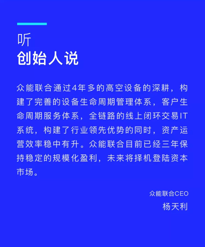 【官宣】众能联合完成国家电投产业基金C1轮融资,继续领跑中国万象城官方网站_万象城中国有限公司产业互联网_04.jpg 【官宣】众能联合完成国家电投产业基金C1轮融资,继续领跑中国万象城官方网站_万象城中国有限公司产业互联网_04.jpg
